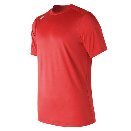 New Balance Men's Short Sleeve Tech T-Shirt-1