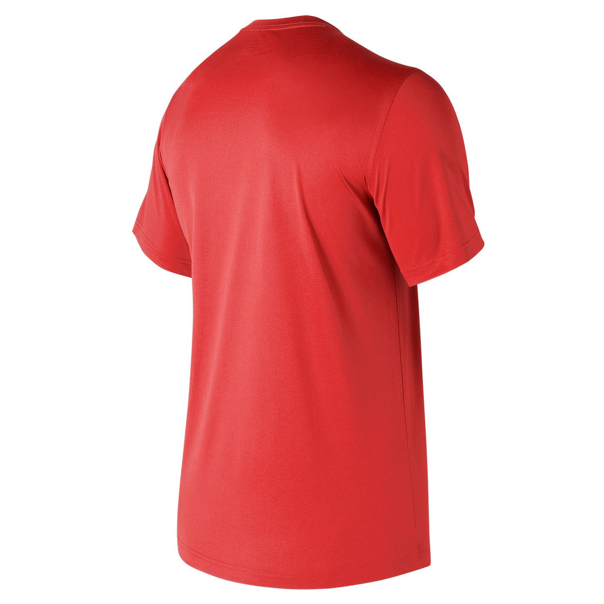 New Balance Men's Short Sleeve Tech T-Shirt-2