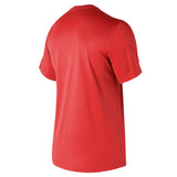 New Balance Men's Short Sleeve Tech T-Shirt-2