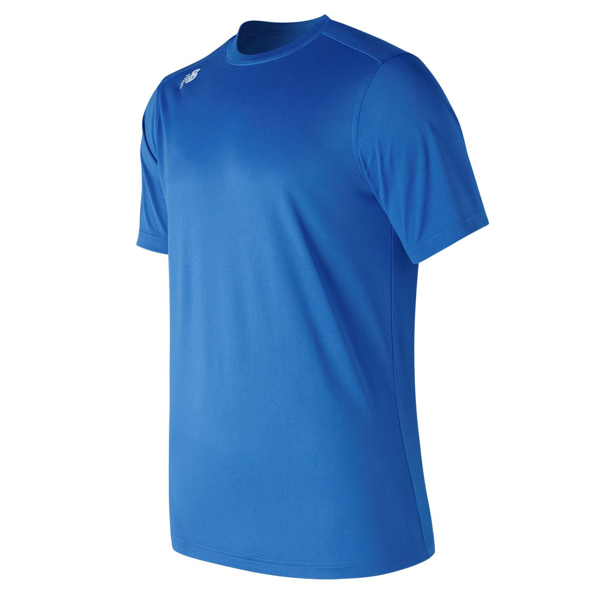New Balance Men's Short Sleeve Tech T-Shirt-1