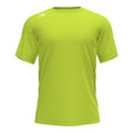 New Balance Men's Short Sleeve Tech T-Shirt-1