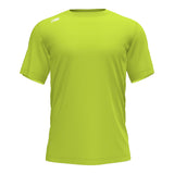 New Balance Men's Short Sleeve Tech T-Shirt-1