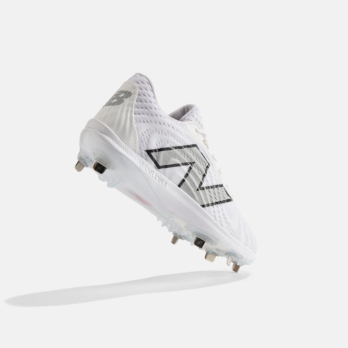New Balance Men's FuelCell 4040v7 Baseball Cleats-10