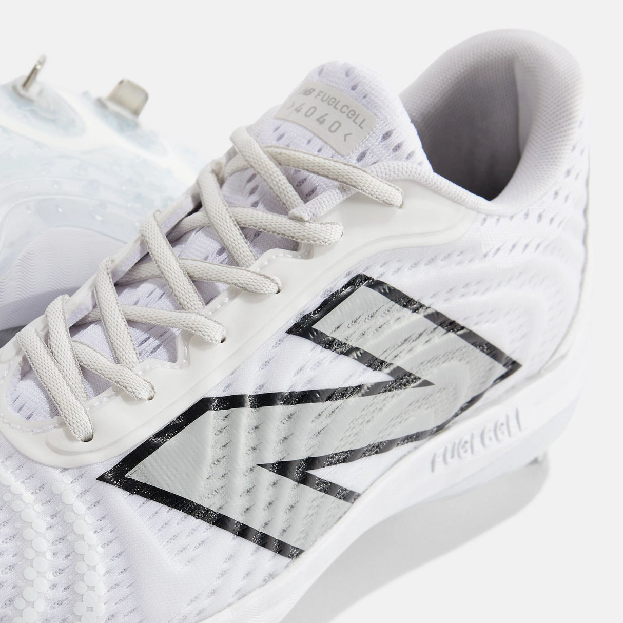 New Balance Men's FuelCell 4040v7 Baseball Cleats-11