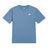 New Balance Youth Jersey Small Logo Tee-1