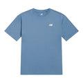 New Balance Youth Jersey Small Logo Tee-1