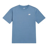 New Balance Youth Jersey Small Logo Tee-1