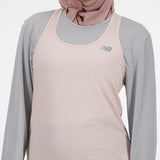 New Balance Women's Sport Essentials Tank-4