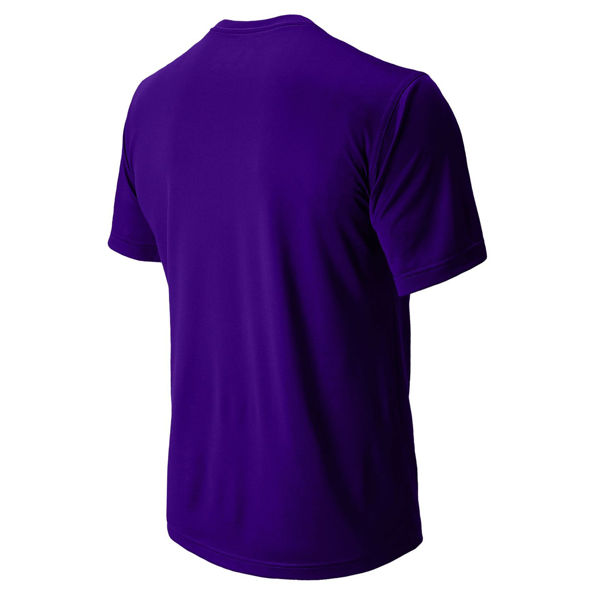 New Balance Men's Short Sleeve Tech T-Shirt-2