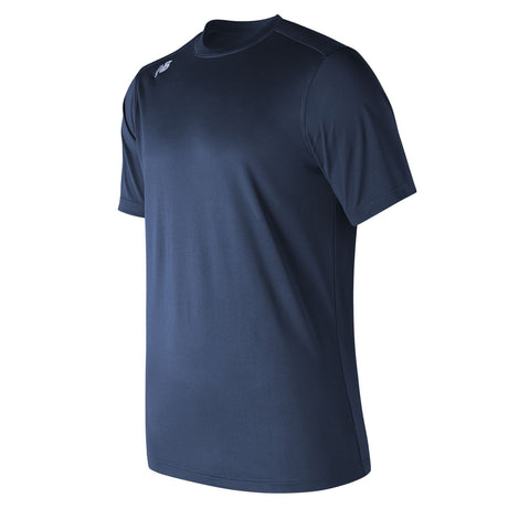 New Balance Men's Short Sleeve Tech T-Shirt-1