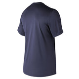 New Balance Men's Short Sleeve Tech T-Shirt-2