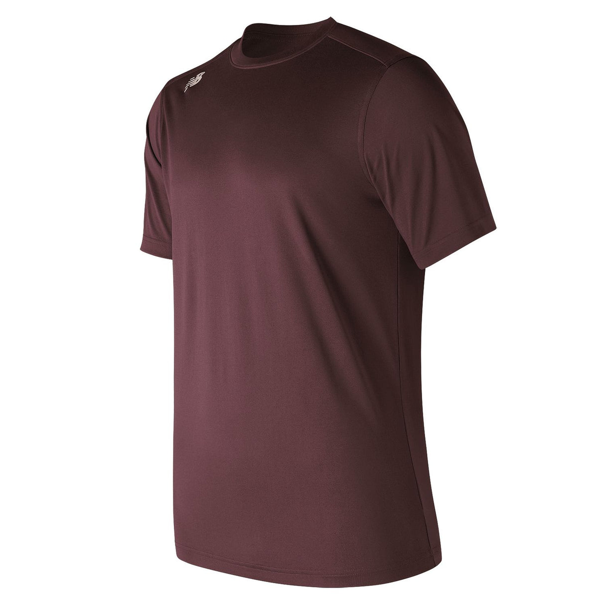 New Balance Men's Short Sleeve Tech T-Shirt-1