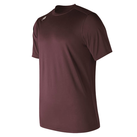 New Balance Men's Short Sleeve Tech T-Shirt-1