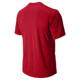 New Balance Men's Short Sleeve Tech T-Shirt-2