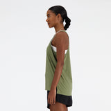 New Balance Women's Sport Essentials Tank-2
