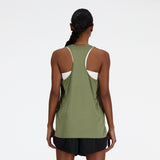 New Balance Women's Sport Essentials Tank-3