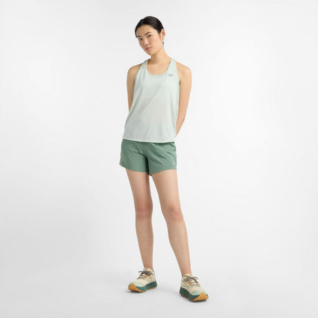 New Balance Women's RC Shorts 5-1