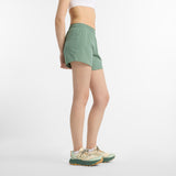 New Balance Women's RC Short 5-4