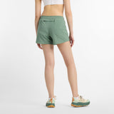 New Balance Women's RC Short 5-5