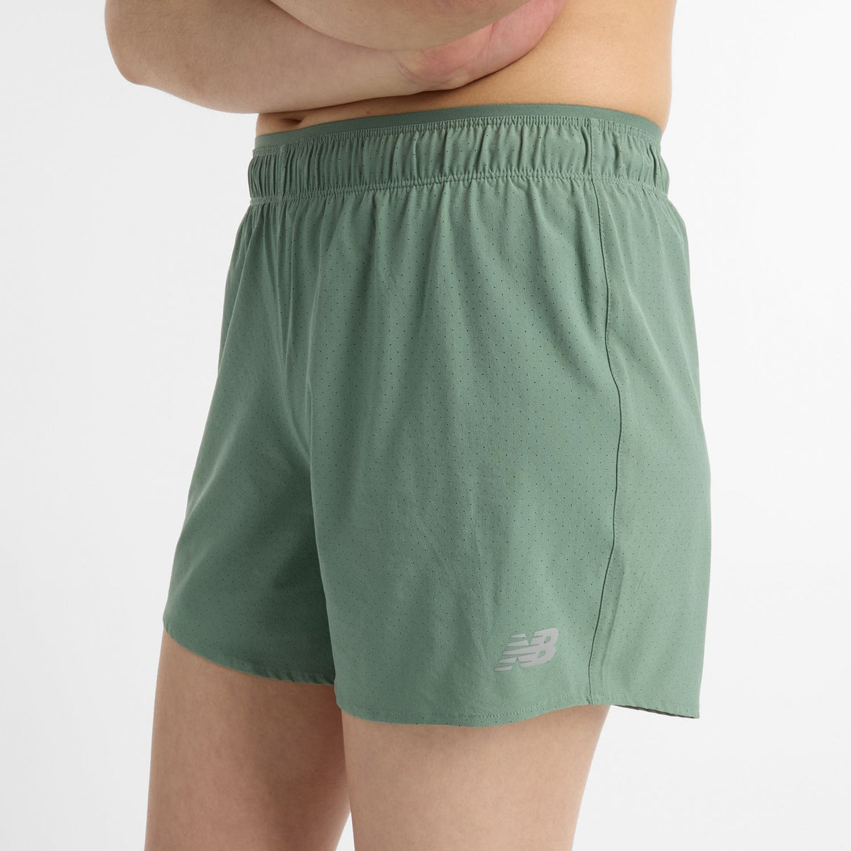 New Balance Women's RC Short 5-8