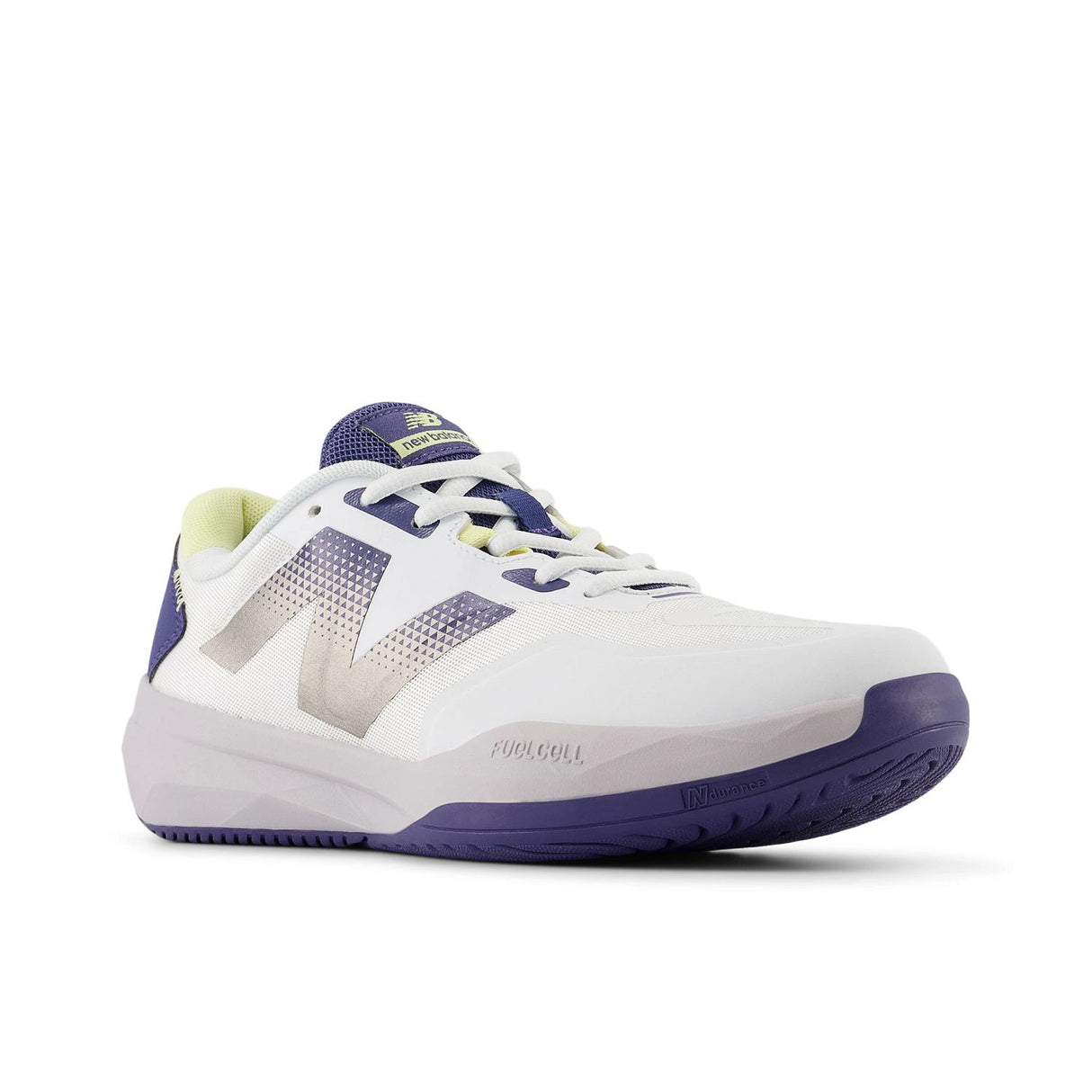 New Balance Women's FuelCell 796v4 Tennis Shoe-4