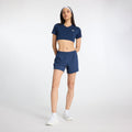 New Balance Women's RC Short 5-1