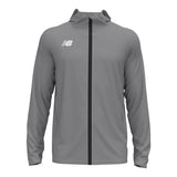 New Balance Men's Away Hoodie-1