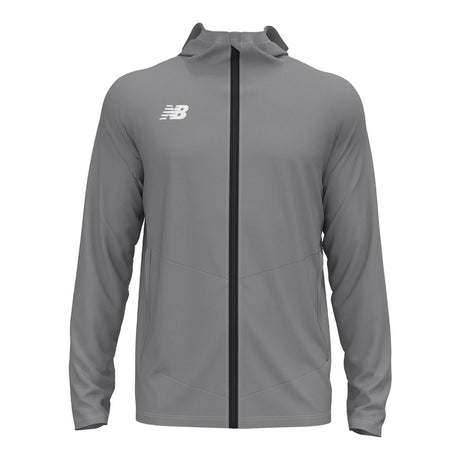 New Balance Men's Away Hoodie-1
