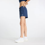 New Balance Women's RC Short 5-4