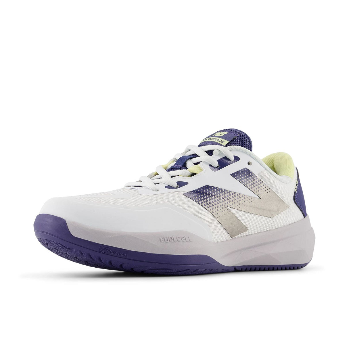 New Balance Women's FuelCell 796v4 Tennis Shoe-8