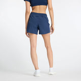New Balance Women's RC Short 5-5