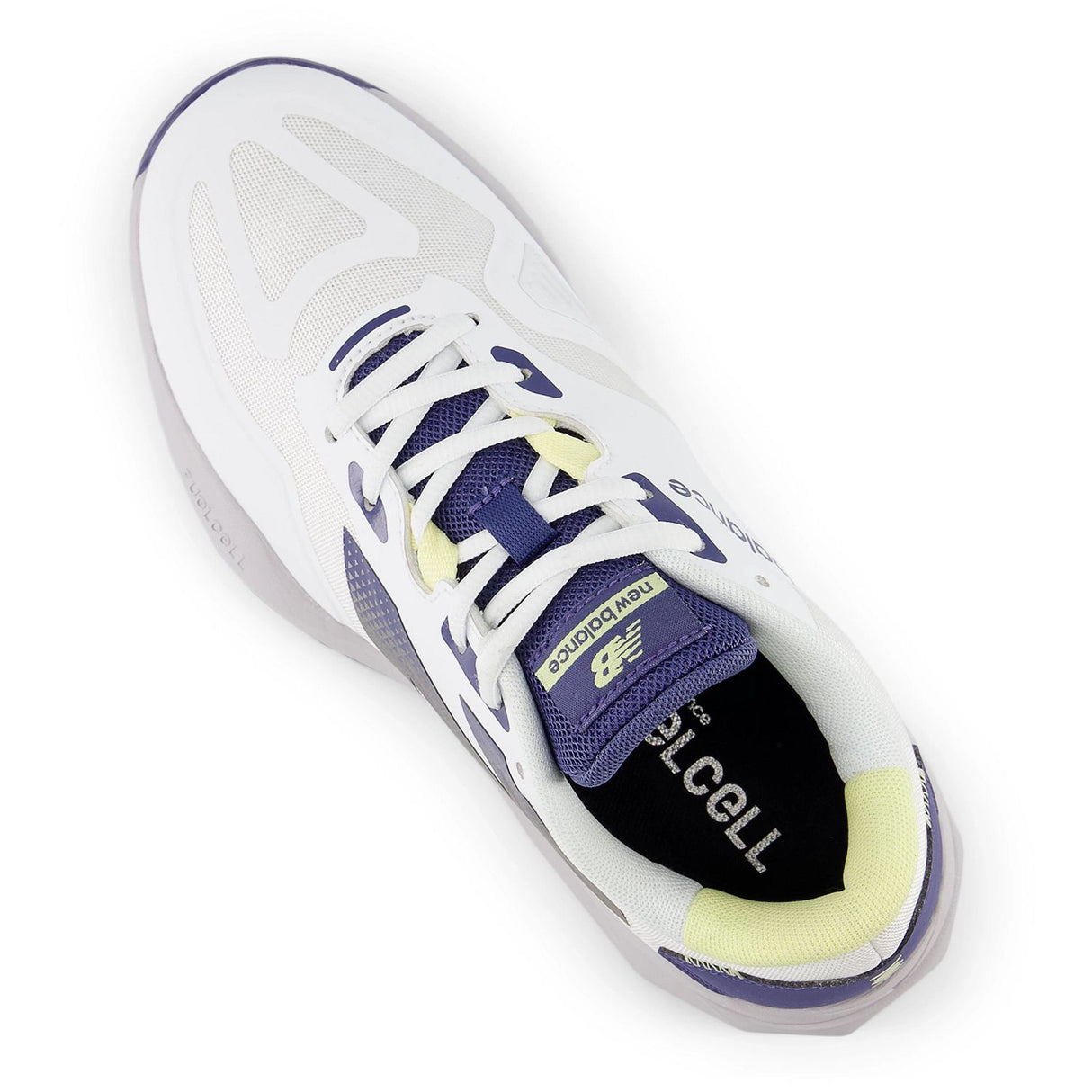 New Balance Women's FuelCell 796v4 Tennis Shoe-9