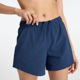 New Balance Women's RC Short 5-6