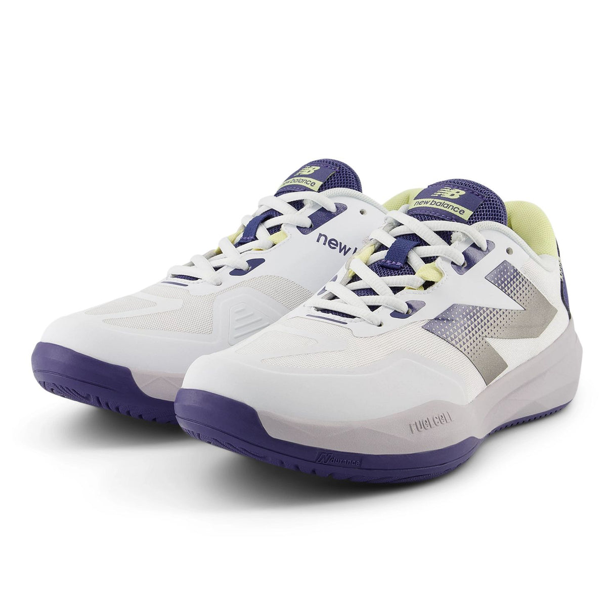 New Balance Women's FuelCell 796v4 Tennis Shoe-10