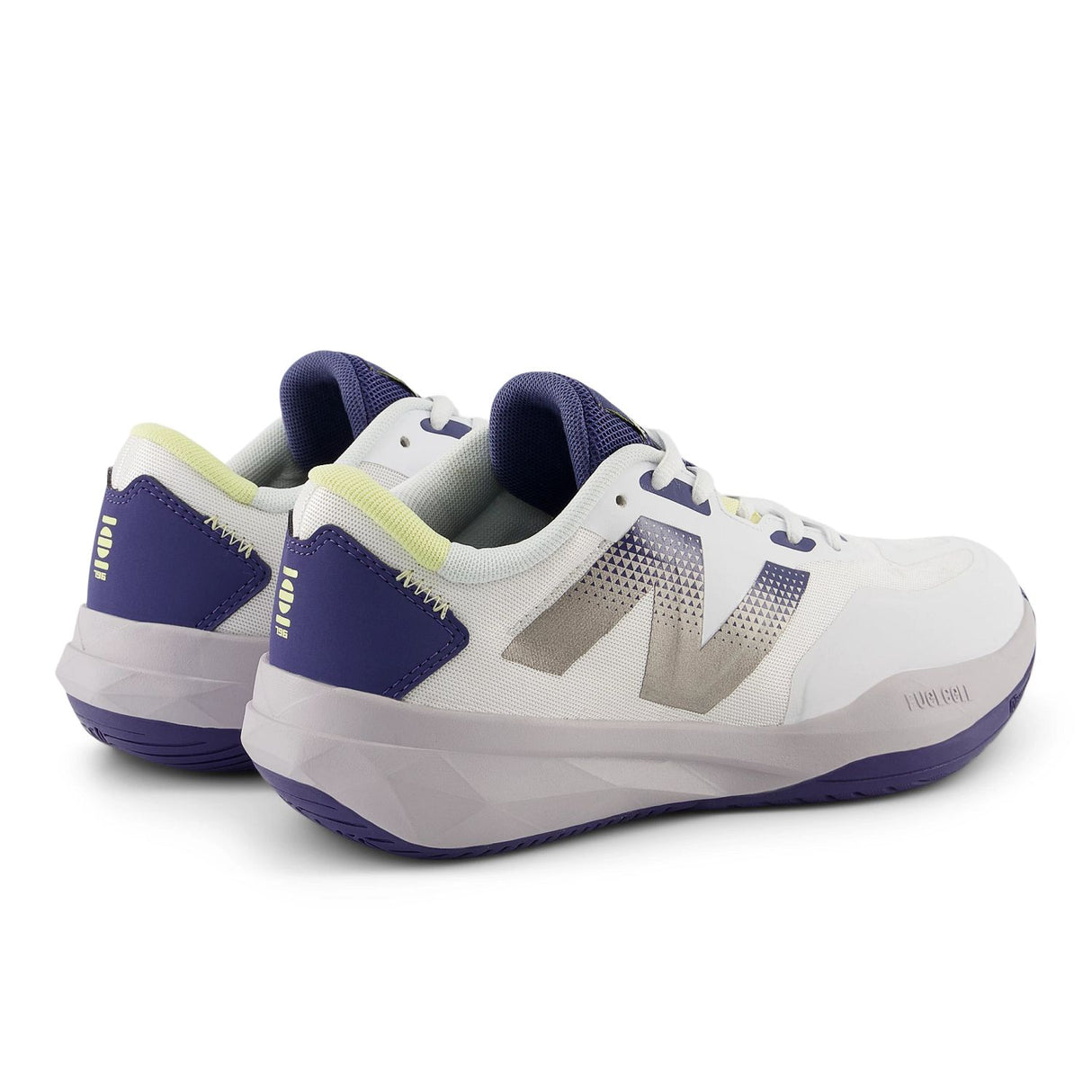 New Balance Women's FuelCell 796v4 Tennis Shoe-12