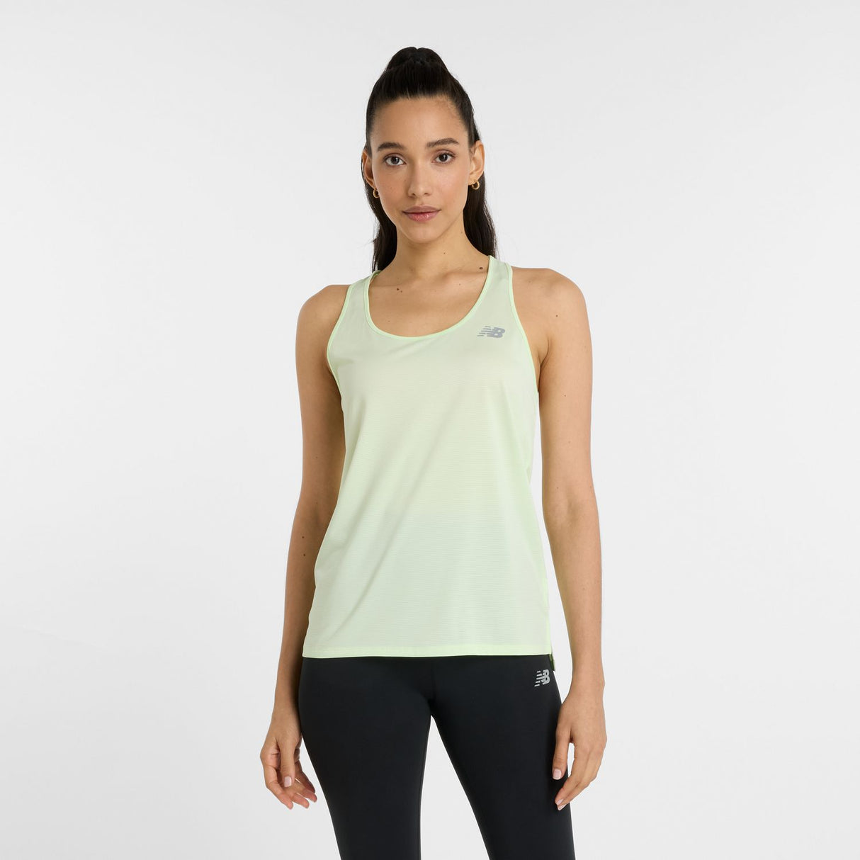 New Balance Women's Sport Essentials Tank-1