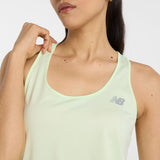 New Balance Women's Sport Essentials Tank-4