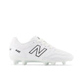 New Balance Youth 442 V2 Academy Firm Ground Soccer Cleats-1