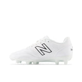 New Balance Youth 442 V2 Academy Firm Ground Soccer Cleats-2