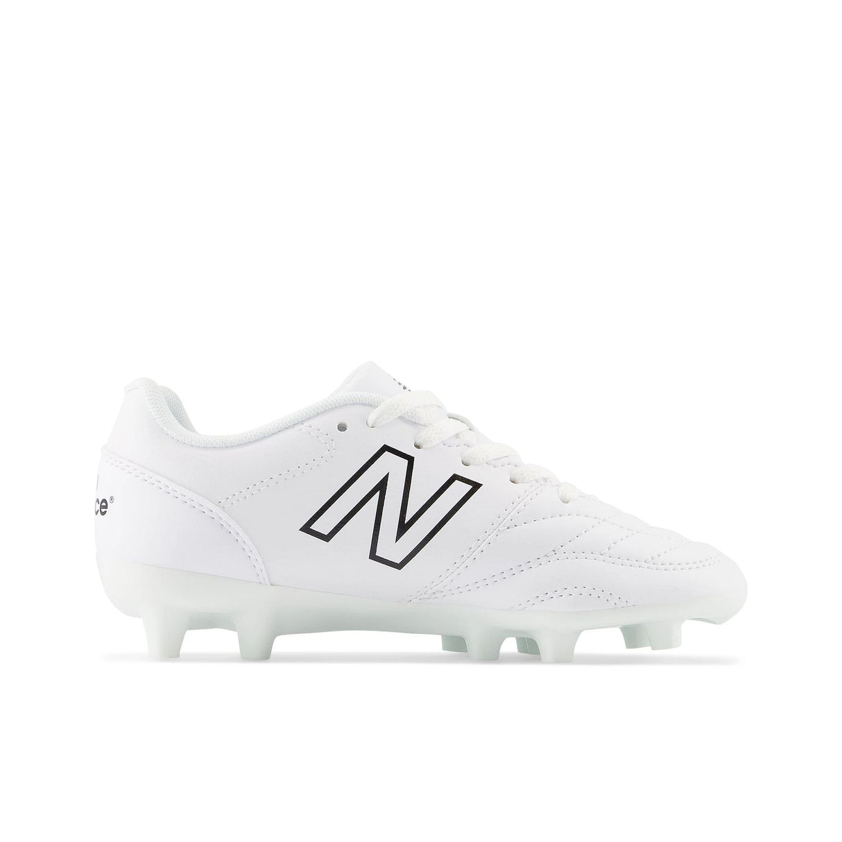 New Balance Youth 442 V2 Academy Firm Ground Soccer Cleats-7