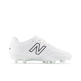 New Balance Youth 442 V2 Academy Firm Ground Soccer Cleats-7