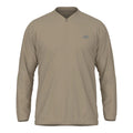 New Balance Men's Team Stretch Bomber Jacket-1