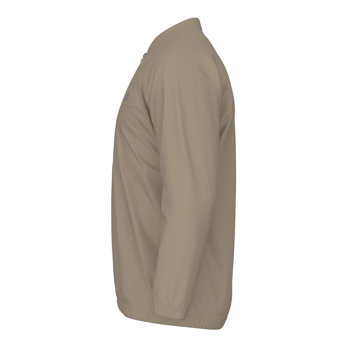 New Balance Men's Team Stretch Bomber Jacket-3