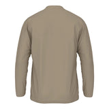 New Balance Men's Team Stretch Bomber Jacket-4