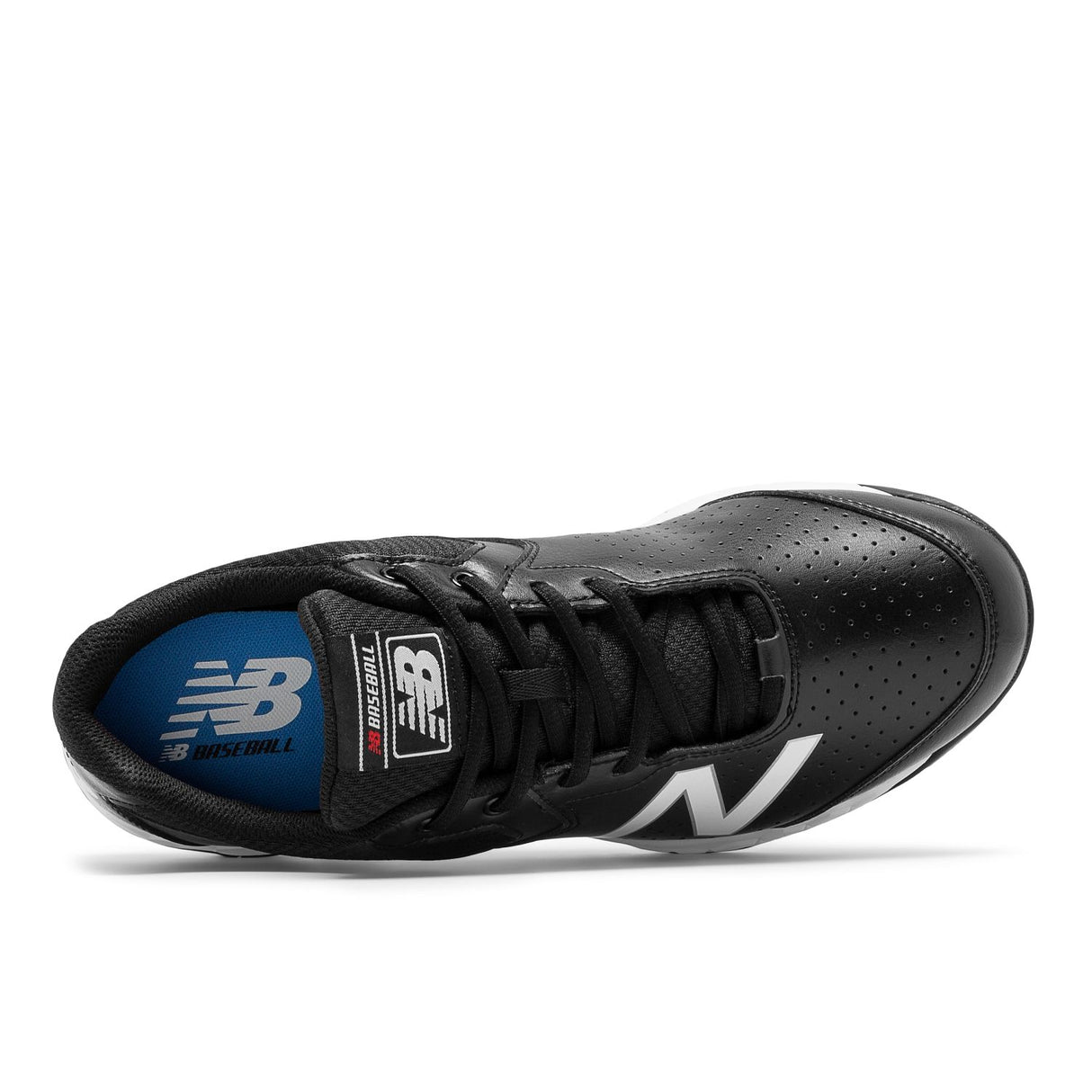 New Balance Men's Fresh Foam 950v3 Field Umpire Baseball Shoe-3