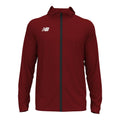 New Balance Men's Away Hoodie-1