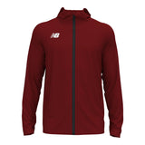 New Balance Men's Away Hoodie-1