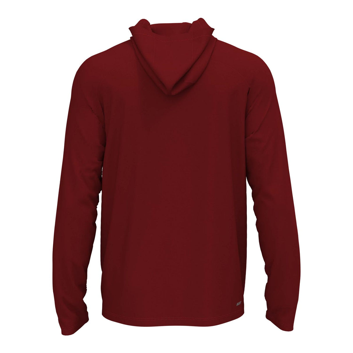 New Balance Men's Away Hoodie-2