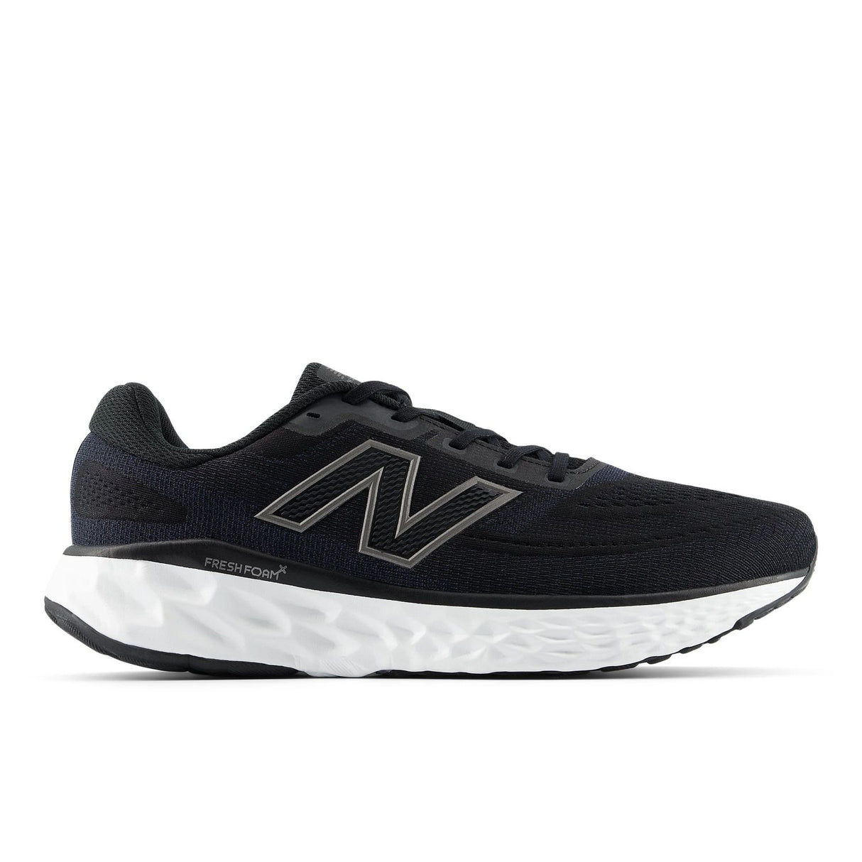 New Balance Men's Fresh Foam X EVOZ v4 Running Shoes-1