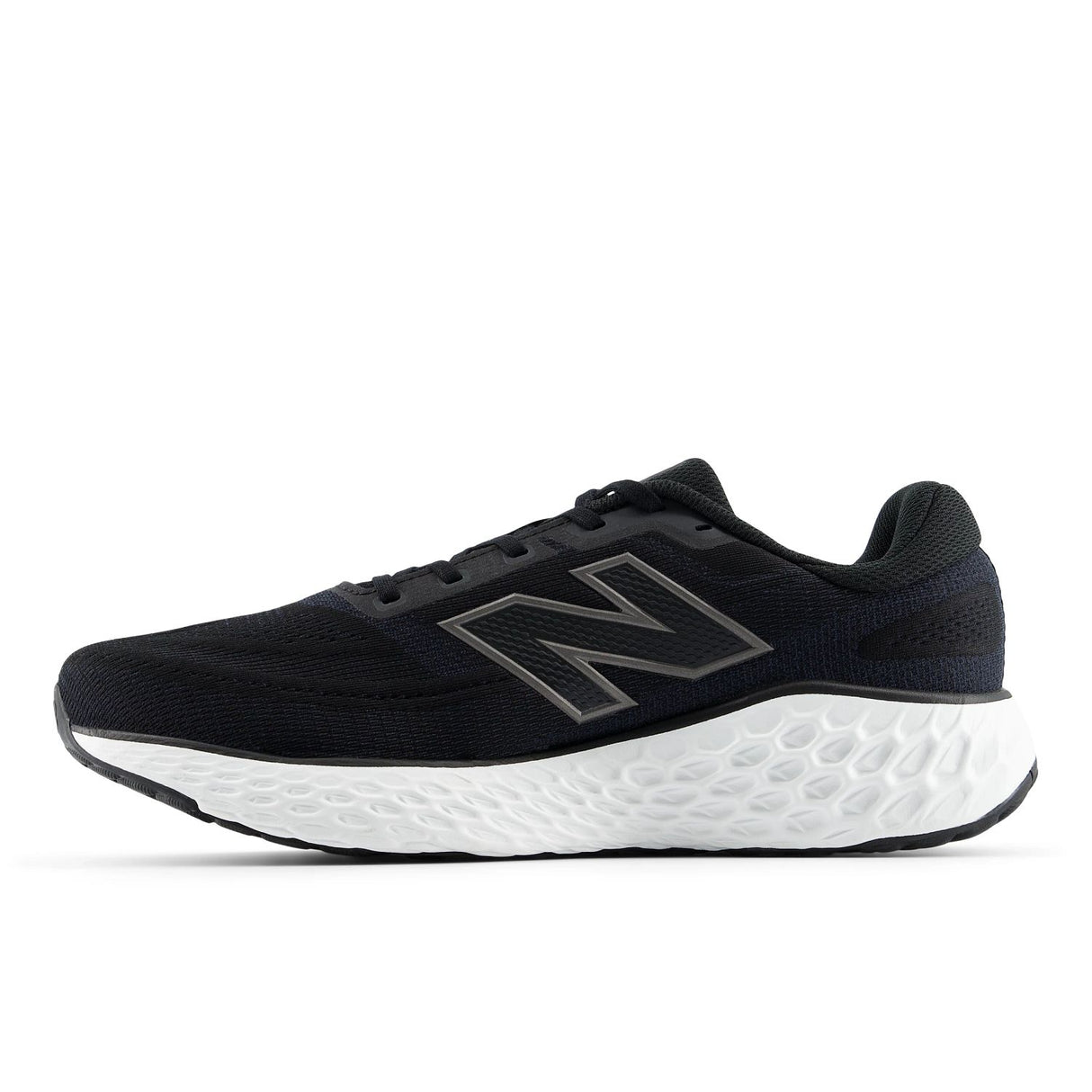 New Balance Men's Fresh Foam X EVOZ v4 Running Shoes-2